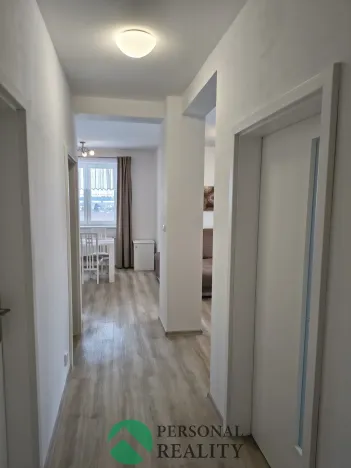 Pronájem bytu 2+1, Kolín - Kolín II, A. M. Jelínka, 50 m2