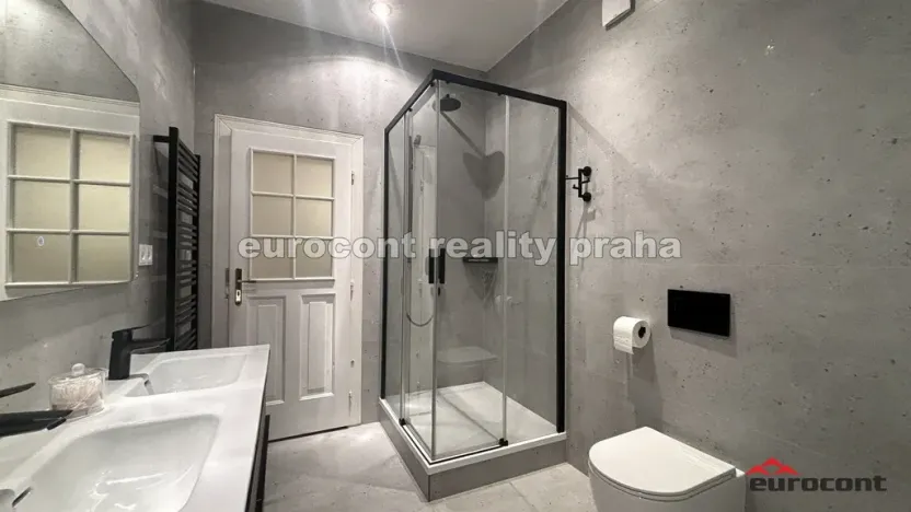 Pronájem bytu 3+1, Praha, Obrovského, 90 m2