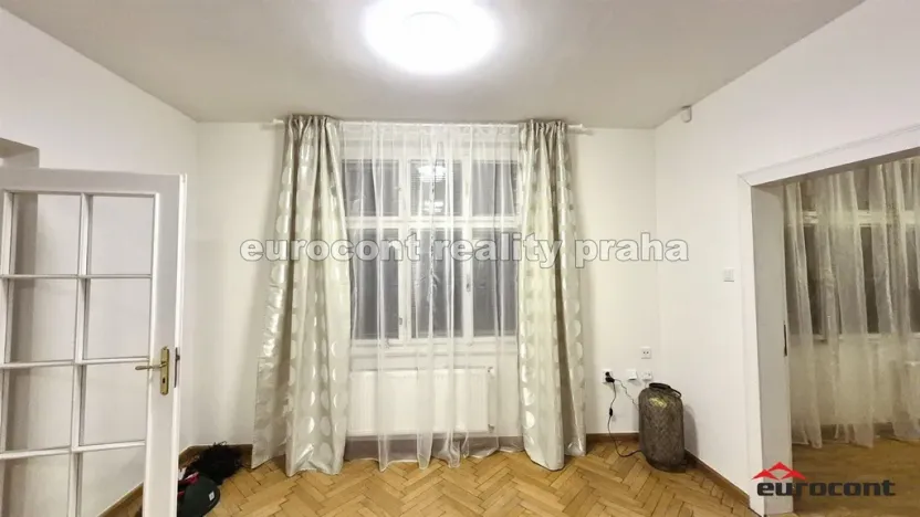 Pronájem bytu 3+1, Praha, Obrovského, 90 m2