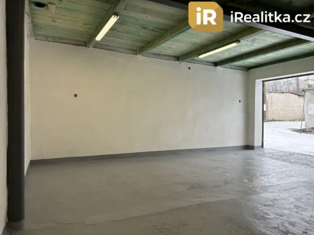 Prodej garáže, Ostrava, Bartošova, 57 m2