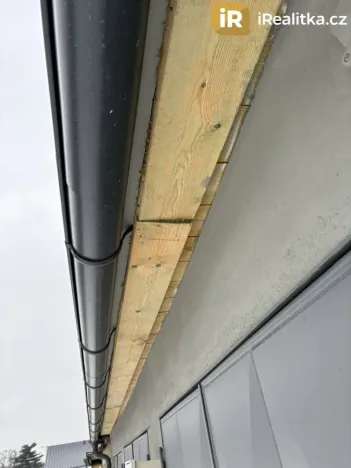 Prodej garáže, Ostrava, Bartošova, 57 m2