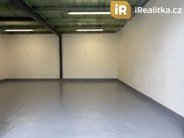 Prodej garáže, Ostrava, Bartošova, 57 m2