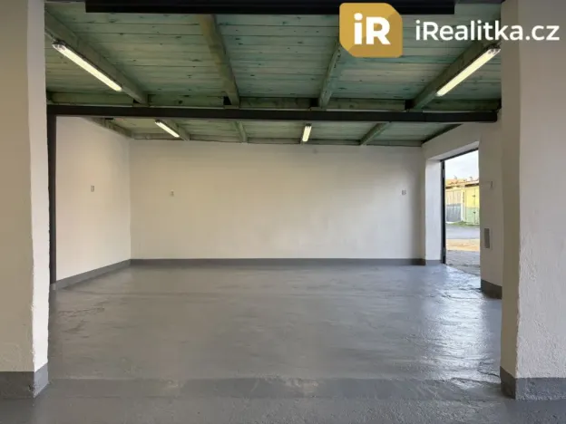 Prodej garáže, Ostrava, Bartošova, 57 m2