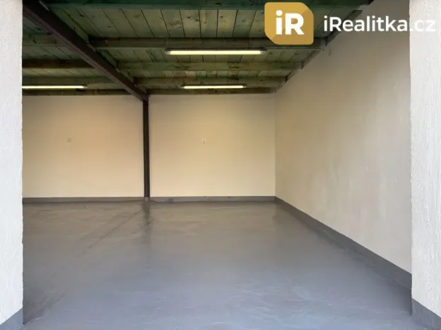 Prodej garáže, Ostrava, Bartošova, 57 m2