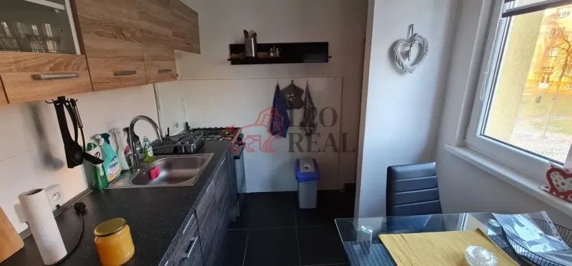 Prodej bytu 2+1, Studénka - Butovice, Sjednocení, 53 m2