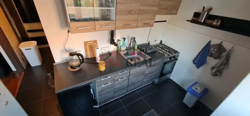 Prodej bytu 2+1, Studénka - Butovice, Sjednocení, 53 m2