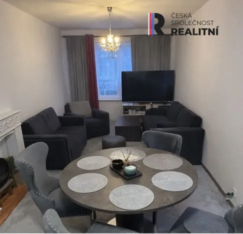 Prodej bytu 3+kk, Bukovany, 60 m2