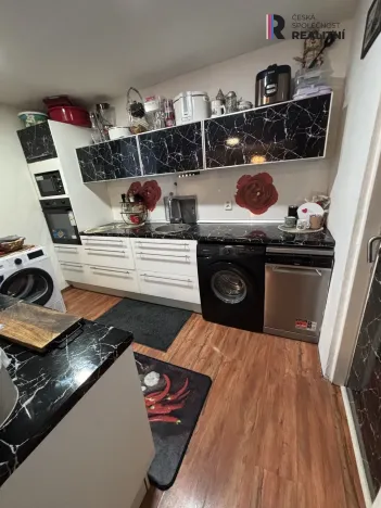 Prodej bytu 3+kk, Bukovany, 60 m2