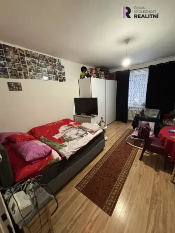 Prodej bytu 3+kk, Bukovany, 60 m2