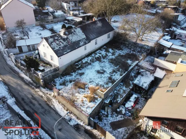 Prodej pozemku pro bydlení, Plzeň, 420 m2