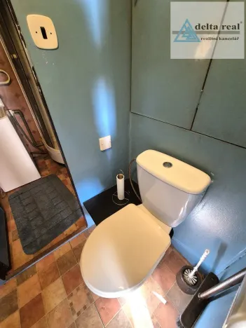 Prodej bytu 2+1, Lukavice, 53 m2