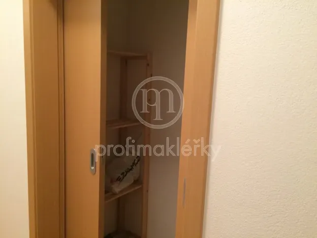 Pronájem bytu 2+kk, Brno, Leitnerova, 65 m2