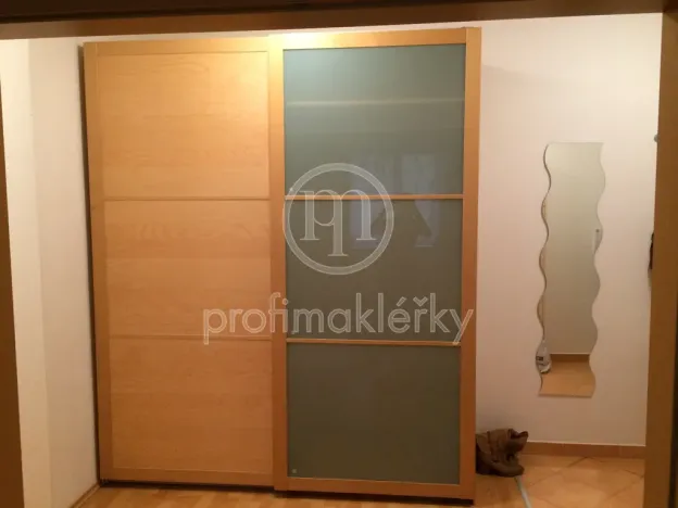 Pronájem bytu 2+kk, Brno, Leitnerova, 65 m2