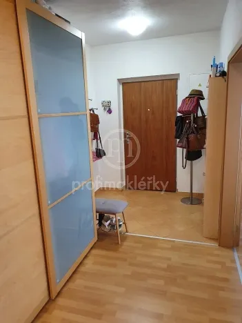 Pronájem bytu 2+kk, Brno, Leitnerova, 65 m2