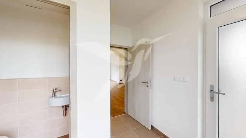 Pronájem rodinného domu, Dobřany, Novákova, 116 m2