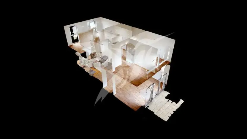 Pronájem rodinného domu, Dobřany, Novákova, 116 m2