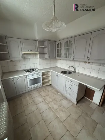 Prodej bytu 2+1, Bukovany, 48 m2