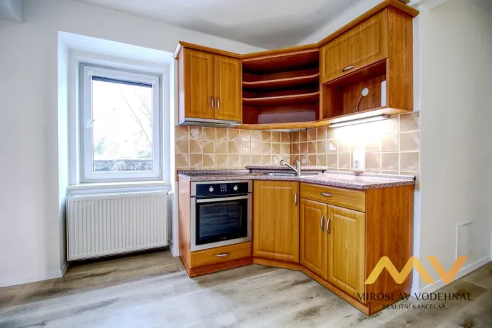 Prodej bytu 2+kk, Hradec Králové, Střelecká, 38 m2