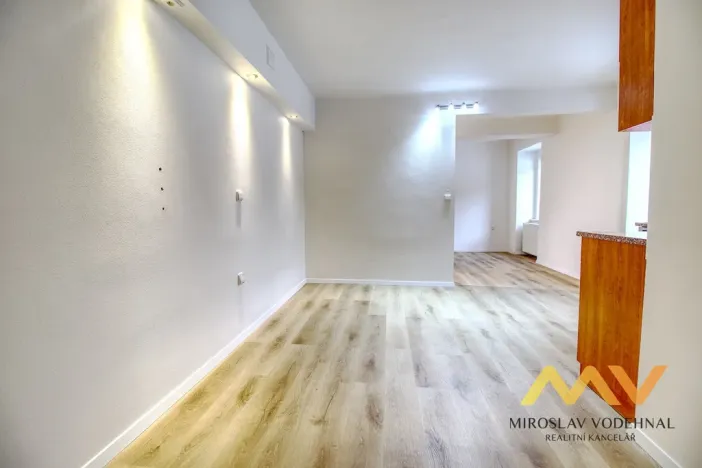 Prodej bytu 2+kk, Hradec Králové, Střelecká, 38 m2