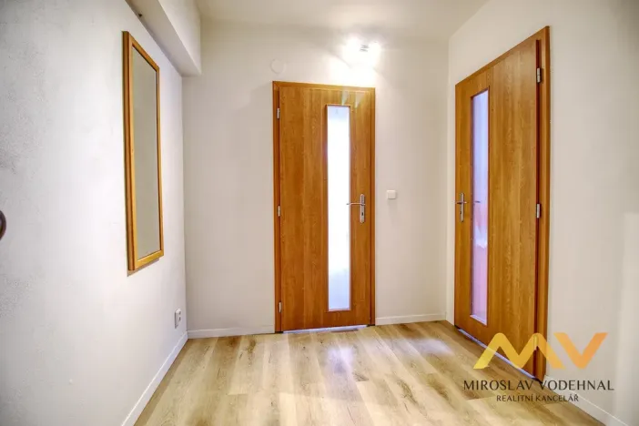 Prodej bytu 2+kk, Hradec Králové, Střelecká, 38 m2