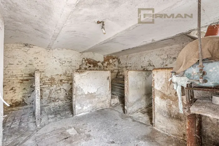 Prodej rodinného domu, Cítov, 400 m2