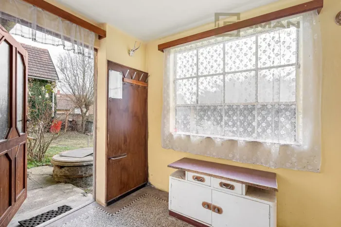 Prodej rodinného domu, Cítov, 400 m2