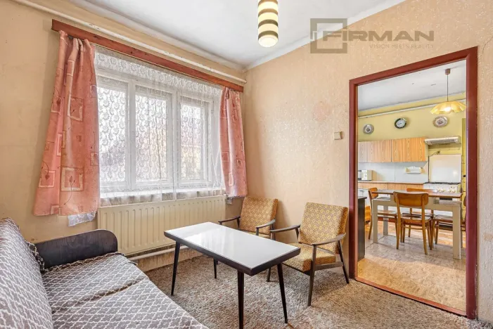 Prodej rodinného domu, Cítov, 400 m2