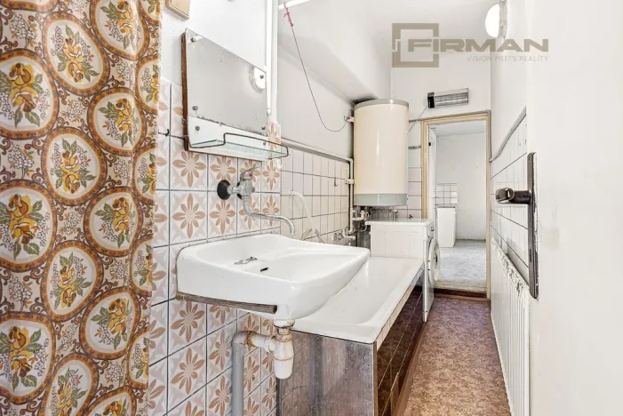 Prodej rodinného domu, Cítov, 400 m2