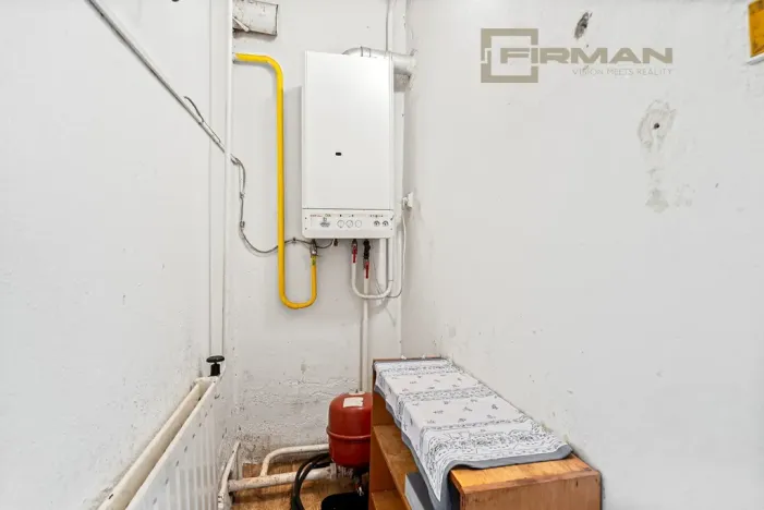 Prodej rodinného domu, Cítov, 400 m2