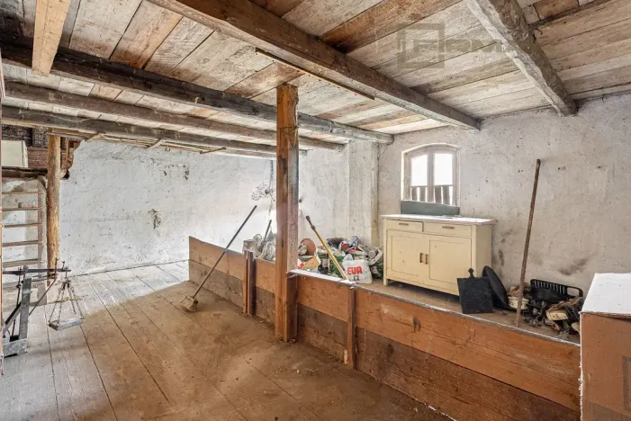 Prodej rodinného domu, Cítov, 400 m2