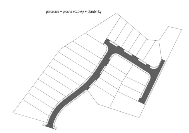 Prodej pozemku pro bydlení, Teplice - Trnovany, 458 m2