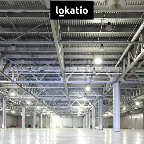 Pronájem skladu, Modletice, 12687 m2