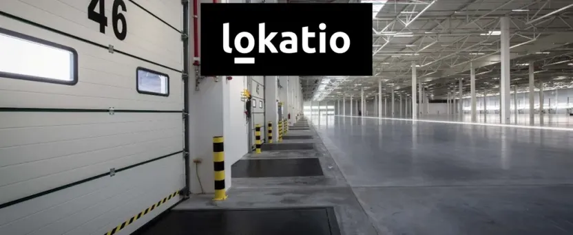 Pronájem skladu, Modletice, 12687 m2