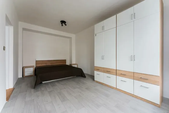 Pronájem bytu 2+kk, Hořín - Brozánky, 56 m2