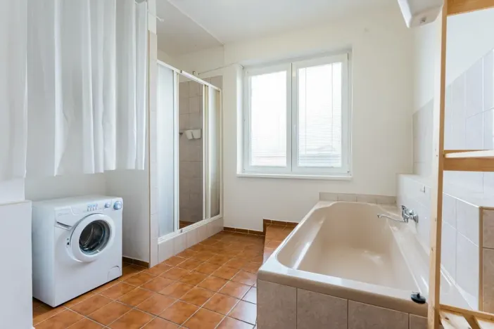 Pronájem bytu 2+kk, Hořín - Brozánky, 56 m2