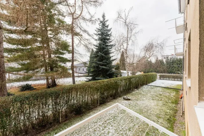 Pronájem bytu 2+kk, Hořín - Brozánky, 56 m2