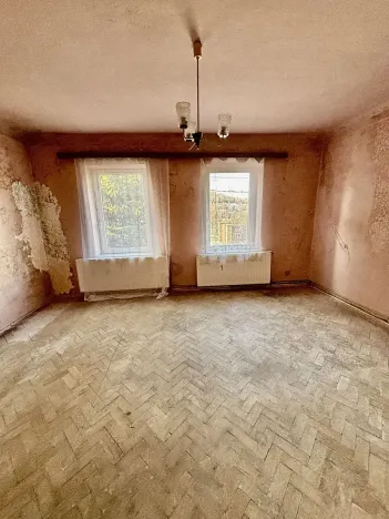 Prodej rodinného domu, Nemotice, 88 m2