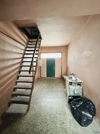 Prodej rodinného domu, Nemotice, 88 m2