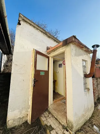 Prodej rodinného domu, Nemotice, 88 m2