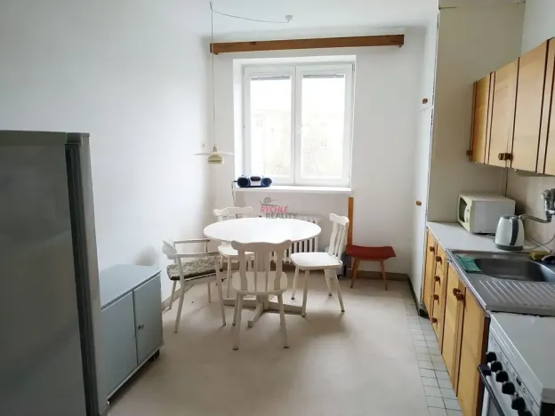 Pronájem bytu 2+1, Ostrava, Hlavní třída, 58 m2