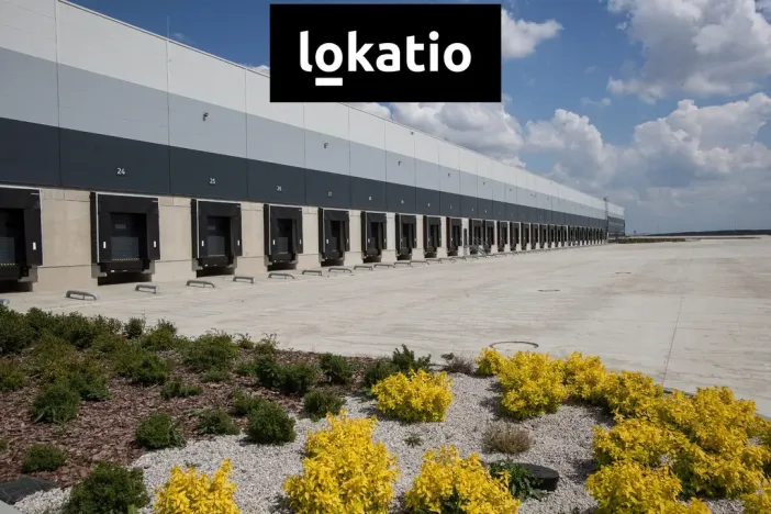 Pronájem skladu, Přehýšov, 6552 m2