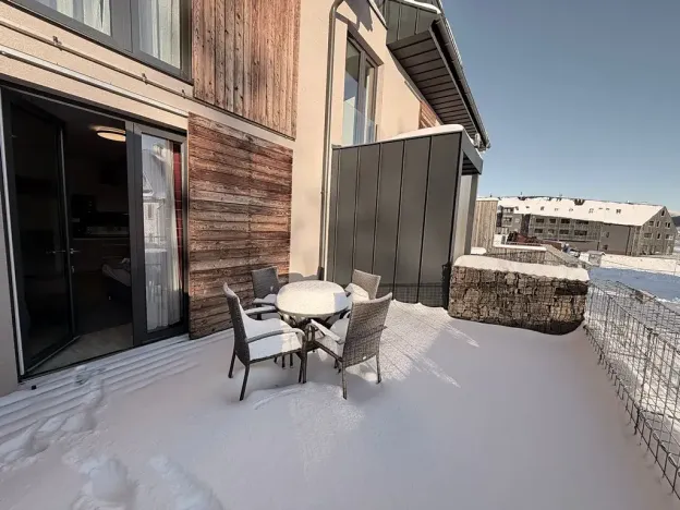 Prodej apartmánu, Dolní Morava, 54 m2