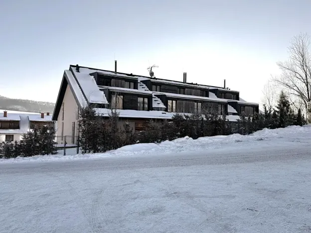 Prodej apartmánu, Dolní Morava, 54 m2