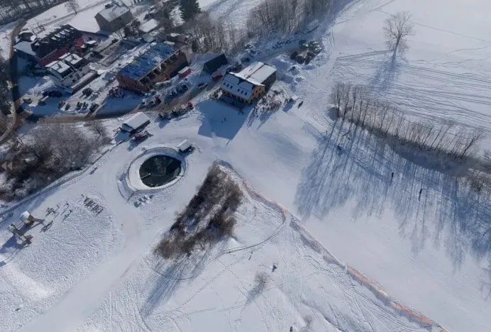 Prodej apartmánu, Dolní Morava, 54 m2