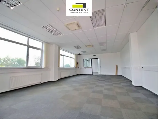 Pronájem skladu, Ostrava - Poruba, Záhumenní, 2000 m2