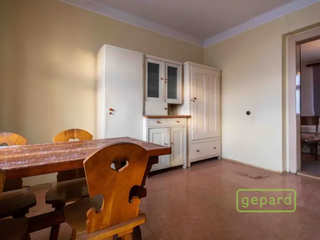 Prodej rodinného domu, Mohelnice, Smetanova, 148 m2