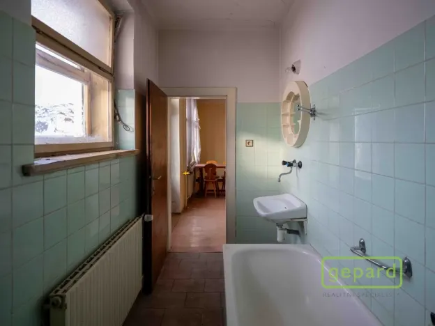 Prodej rodinného domu, Mohelnice, Smetanova, 148 m2