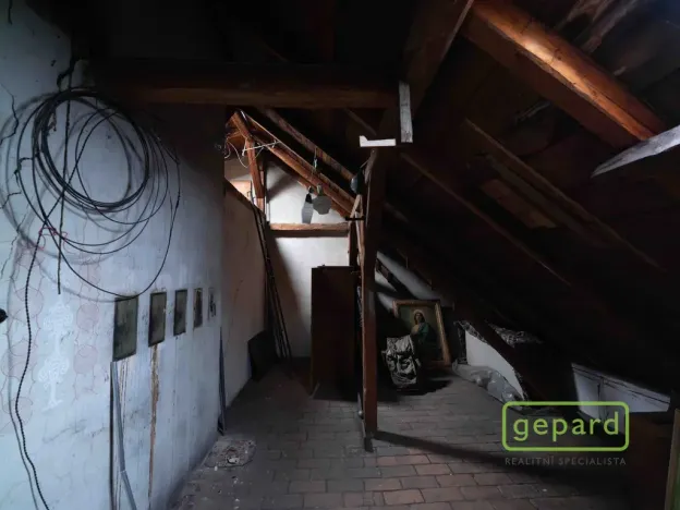 Prodej rodinného domu, Mohelnice, Smetanova, 148 m2