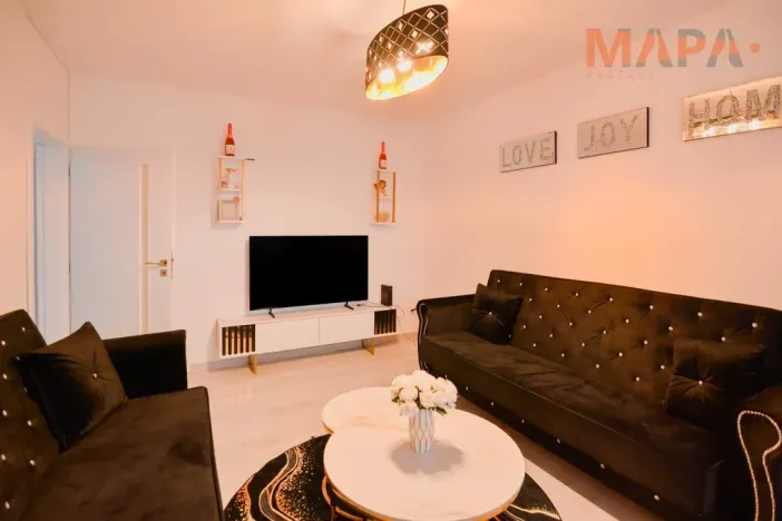 Prodej bytu 3+1, Jirkov, Na Borku, 72 m2