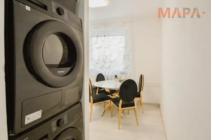 Prodej bytu 3+1, Jirkov, Na Borku, 72 m2